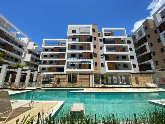 Apartamento para Venda em Ubatuba - 2