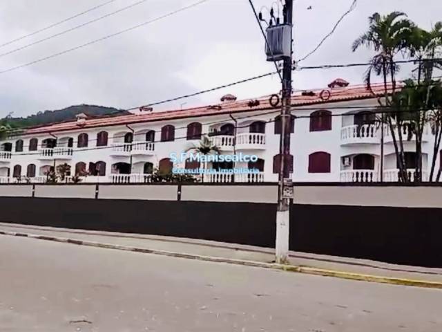 #805 - Apartamento para Temporada em Ubatuba - SP - 2