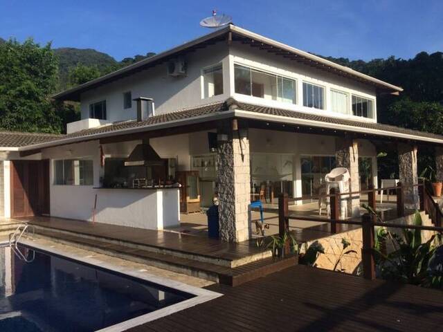 #179 - Casa para Venda em Ilhabela - SP - 1