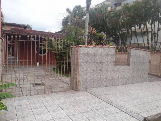 #CODVIVMAR_ - Casa para Venda em Ubatuba - SP