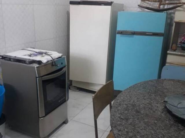 #CODVIVMAR_ - Casa para Venda em Ubatuba - SP