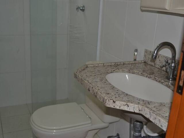 Apartamento para Venda em Ubatuba - 4