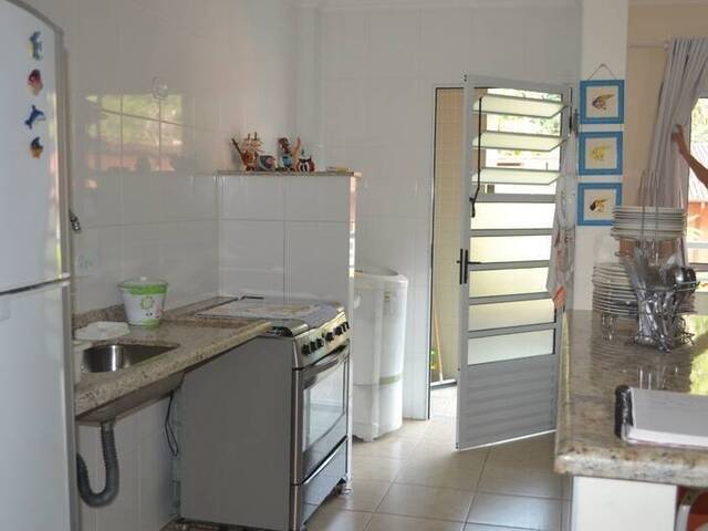 Apartamento para Venda em Ubatuba - 3
