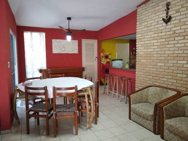 #COD-FLA_UB - Casa para Venda em Ubatuba - SP