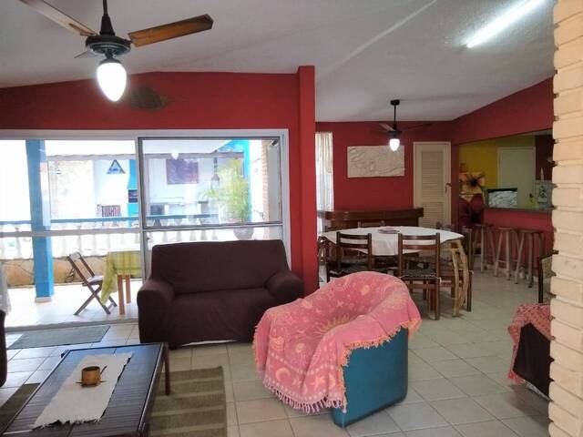 #COD-FLA_UB - Casa para Venda em Ubatuba - SP