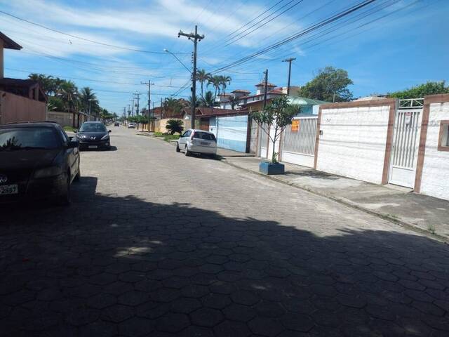 #Cod_Praia- - Edícula para Venda em Ubatuba - SP - 2