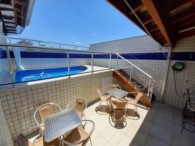 #341 - Apartamento para Venda em Ubatuba - SP - 2