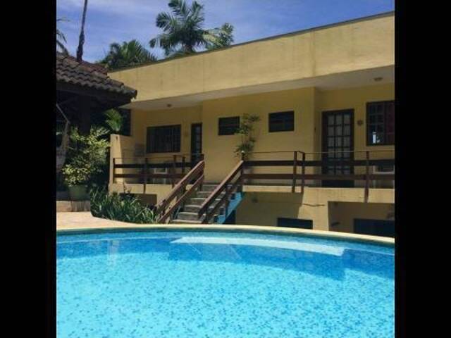 #390 - Casa para Venda em Ubatuba - SP - 2