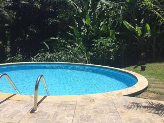 #390 - Casa para Venda em Ubatuba - SP - 3