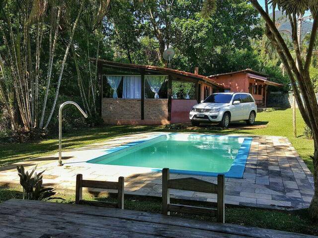 #COD_COC.SO - Casa para Venda em Ilhabela - SP - 2