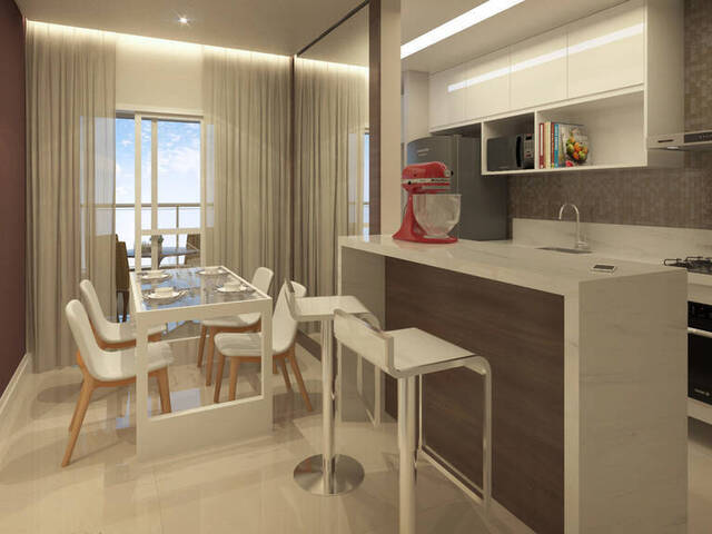 Apartamento para Venda em Ubatuba - 4