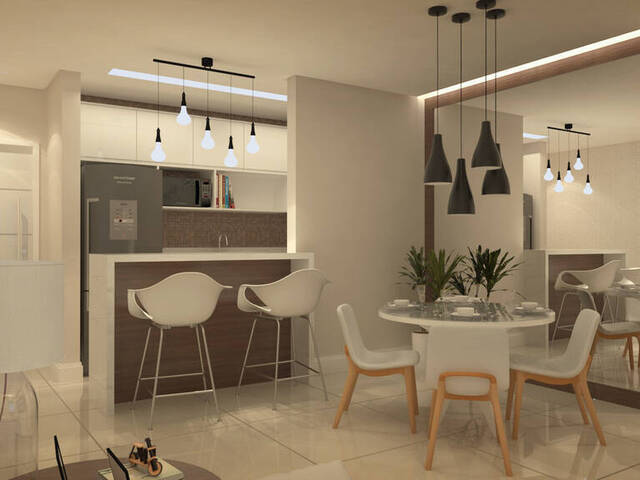 Apartamento para Venda em Ubatuba - 5