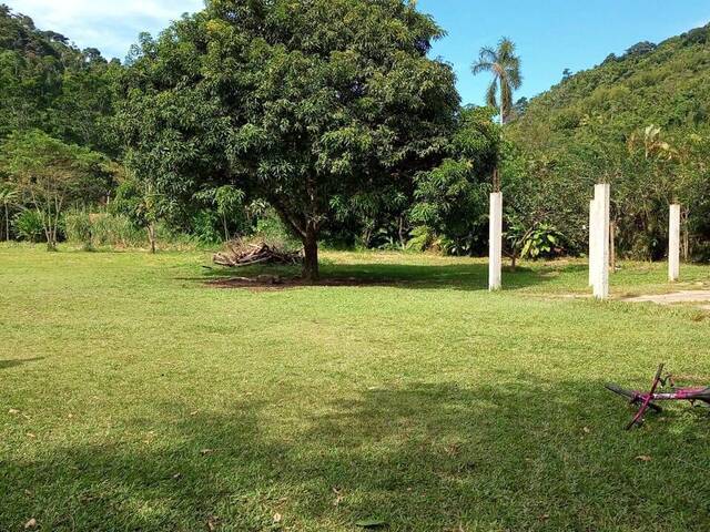 #TERR/MARA/ - Terreno para Venda em Ubatuba - SP - 1