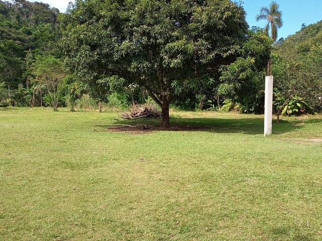 #TERR/MARA/ - Terreno para Venda em Ubatuba - SP - 2