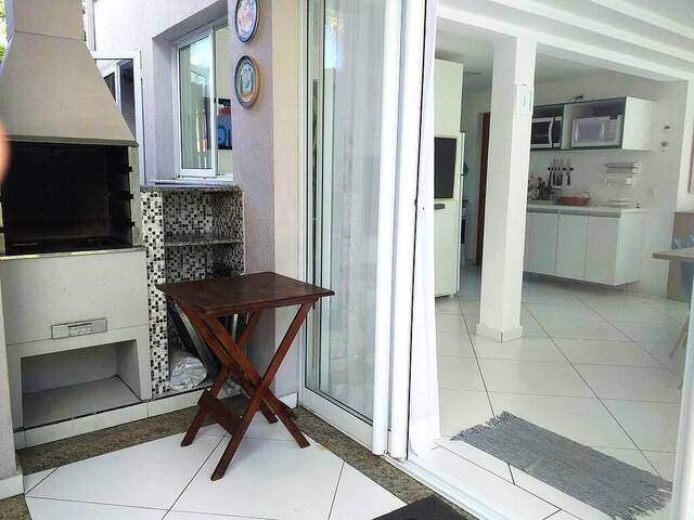 #CLA/COND/S - Casa para Venda em Ubatuba - SP - 2