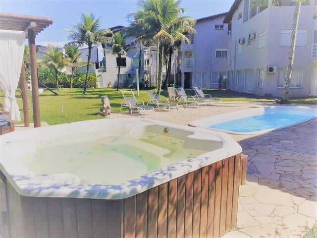 #EDU/COND/5 - Casa para Venda em Ubatuba - SP - 2