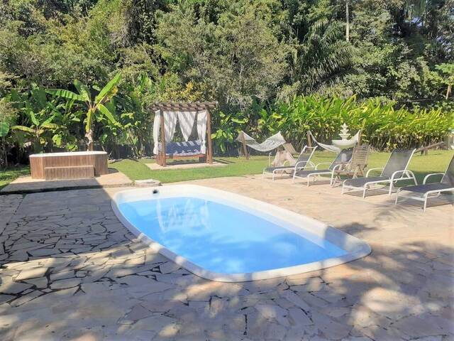 #EDU/COND/5 - Casa para Venda em Ubatuba - SP - 3