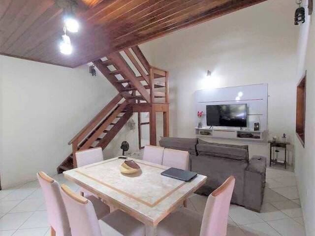 #PA/HF/59 - Casa para Venda em Ubatuba - SP