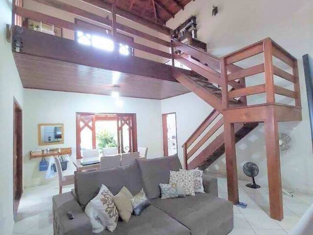 #PA/HF/59 - Casa para Venda em Ubatuba - SP