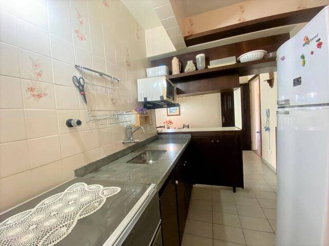 Apartamento para Venda em Ubatuba - 4