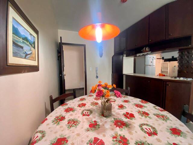 Apartamento para Venda em Ubatuba - 5