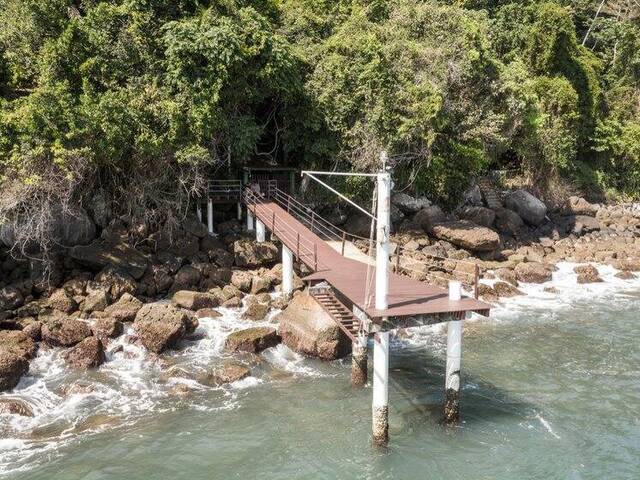 #PONT/GR/IT - Casa para Venda em Ubatuba - SP