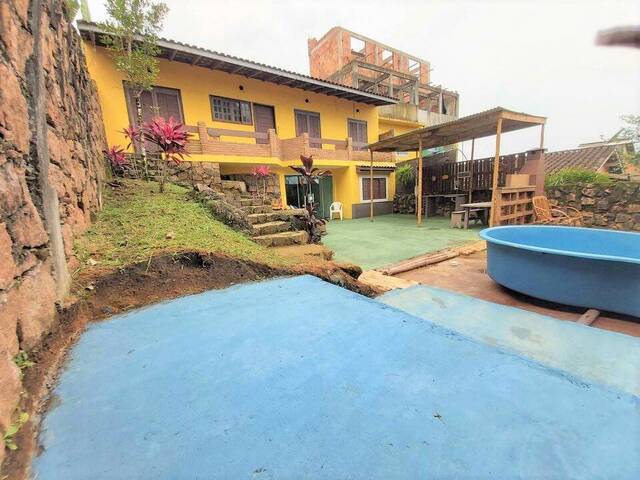 #79 - Casa para Venda em Ubatuba - SP - 2