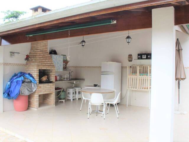 #401 - Casa para Venda em Ubatuba - SP