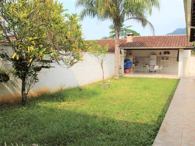 #401 - Casa para Venda em Ubatuba - SP