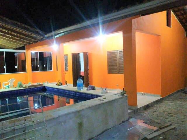#98 - Casa para Venda em Ubatuba - SP