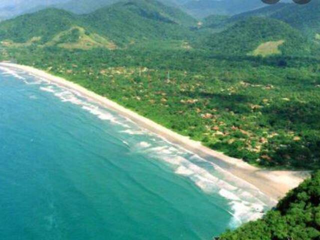 #107 - Área para Venda em Ubatuba - SP - 1