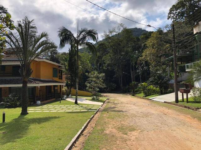 #120 - Terreno em condomínio para Venda em Ubatuba - SP - 2