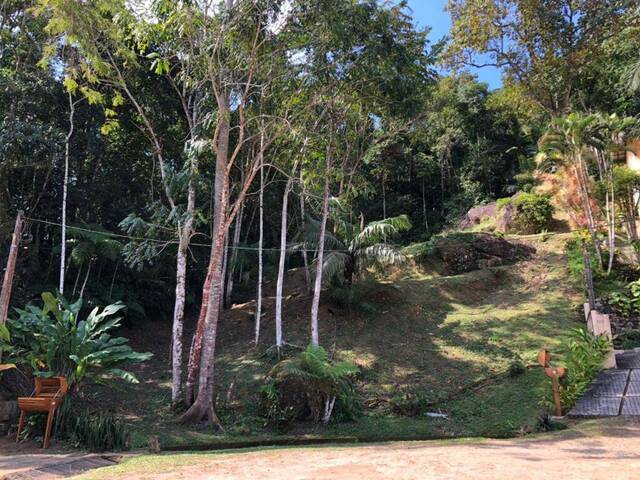 #120 - Terreno em condomínio para Venda em Ubatuba - SP - 3