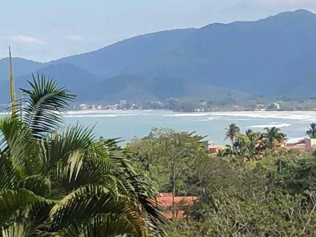 #120 - Terreno em condomínio para Venda em Ubatuba - SP - 1
