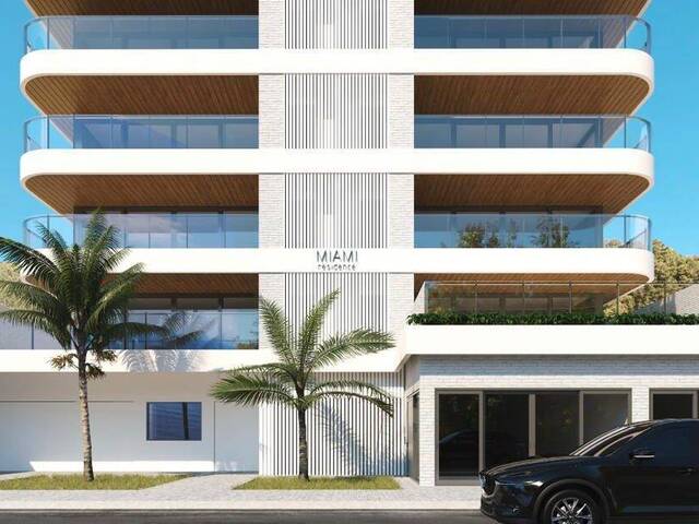 #LW MIAMI - Apartamento para Venda em Ubatuba - SP - 1