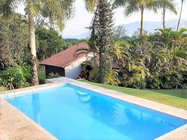 Casa para Venda em Ubatuba - 1