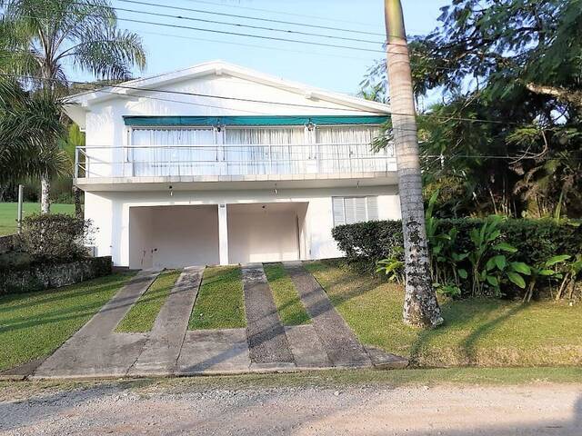 Casa para Venda em Ubatuba - 4