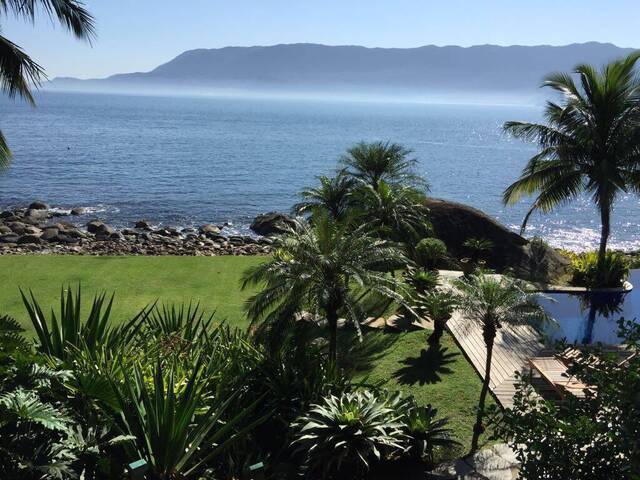 #150 - Casa para Venda em Ilhabela - SP - 1