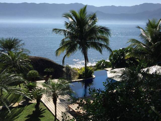 #150 - Casa para Venda em Ilhabela - SP - 2