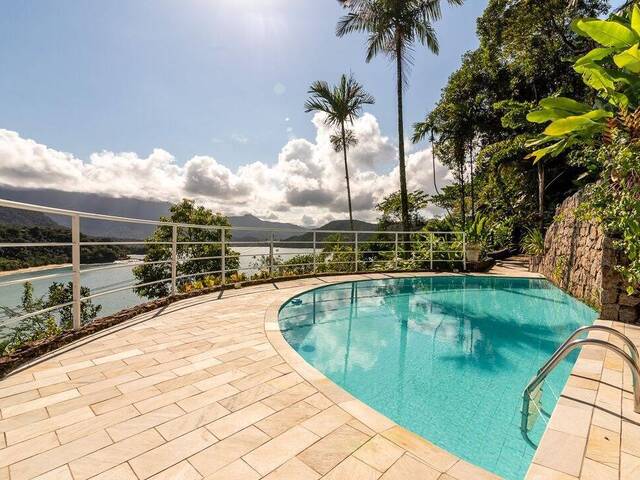 #155 - Casa para Venda em Ubatuba - SP - 3