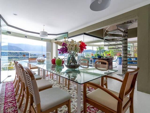 #155 - Casa para Venda em Ubatuba - SP - 2