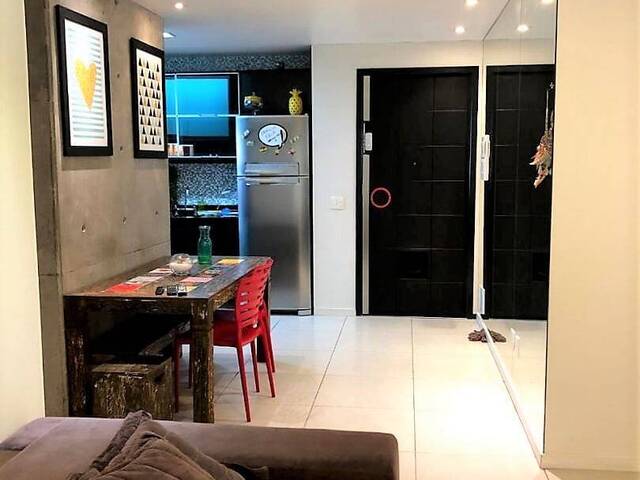 #161 - Apartamento para Venda em São Paulo - SP - 1