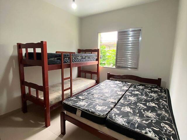 #129 - Apartamento para Venda em Ubatuba - SP