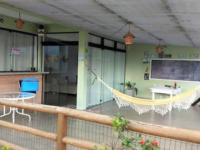 #VA/ILHA/16 - Casa para Venda em Ilhabela - SP - 1