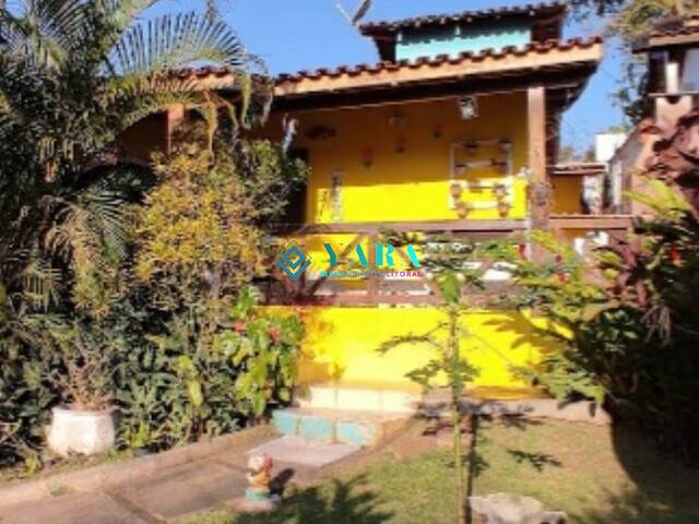 #ILHA/AB/17 - Casa para Venda em Ilhabela - SP - 1