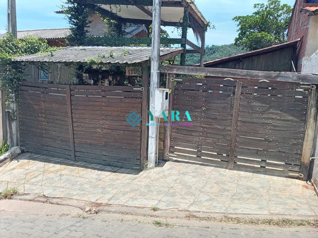 #ILHA/PO/BV - Casa para Venda em Ilhabela - SP - 3