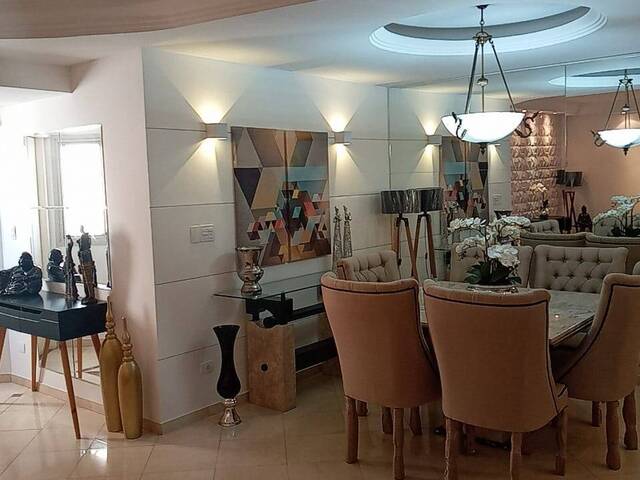 Apartamento para Venda em Taubaté - 5