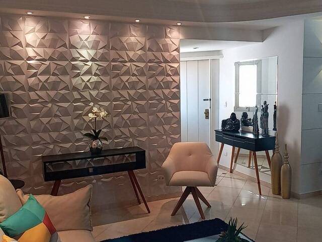 Apartamento para Venda em Taubaté - 4