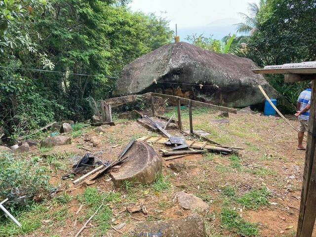 #188 - Área para Venda em Ilhabela - SP - 2