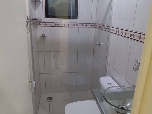 #191 - Apartamento para Venda em São Paulo - SP - 3